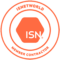 ISNetWorld Logo
